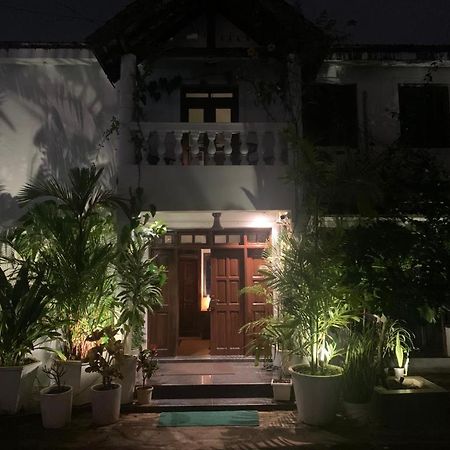 Villa Nazuri W Caretaker Candolim Exterior photo
